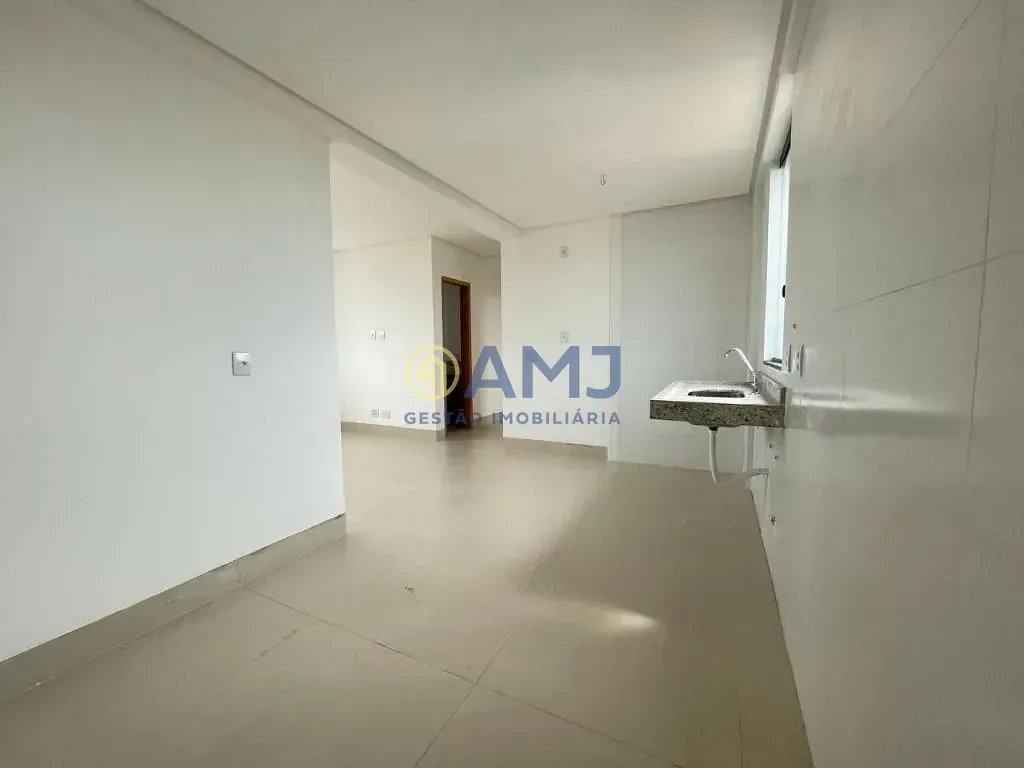 Imagem Apartamento à venda 3 quartos, 01 Suíte no Setor Sudoeste
