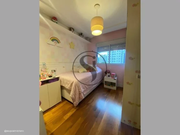 Imagem APARTAMENTO RESIDENCIAL em SÃO PAULO - SP, CAMPO BELO
