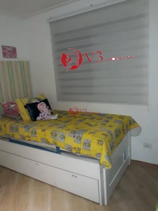 Imagem Apartamento com 3 dormitórios à venda, 78 m por R$ 620.000,00 - Vila Laís - São Paulo/SP