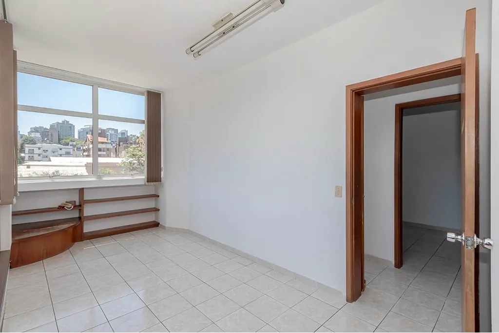 Imagem Sala Comercial em Auxiliadora