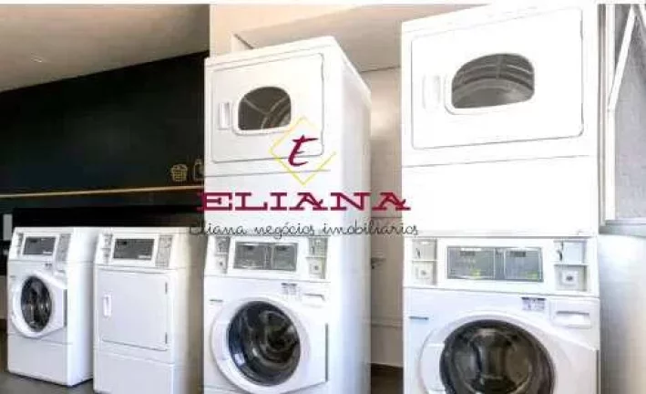 Imagem Studio à venda em São Paulo, Vila Madalena, com 1 quarto, 24m²