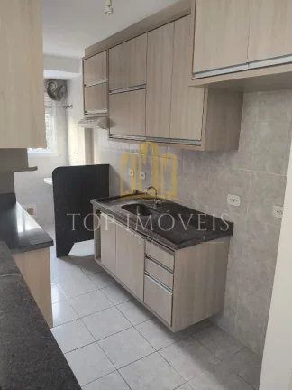 Imagem Belo Apartamento à Venda no Parque Industrial – 2 dormitórios | Condomínio com lazer completo! Se você procura conforto, praticidade e ótima localização, esse apartamento é para você!