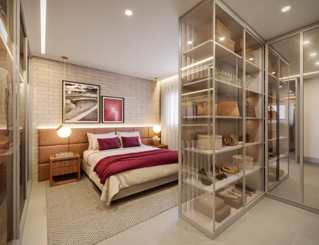 Imagem Cinque Terre Residenze - Residencial