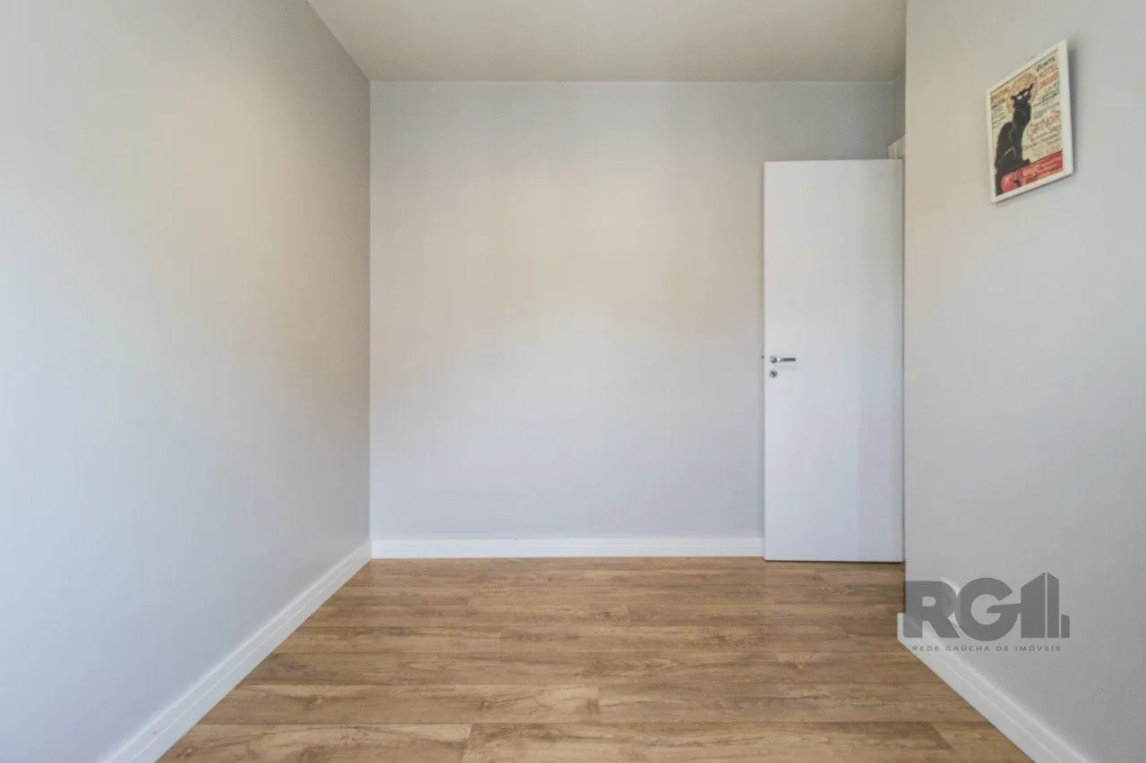 Imagem Apartamento de 3 quartos, suite e 2 vagas de garagem no bairro Jardim Carvalho