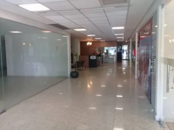 Sala Comercial à Venda, 30 m² em Nazaré - Belém