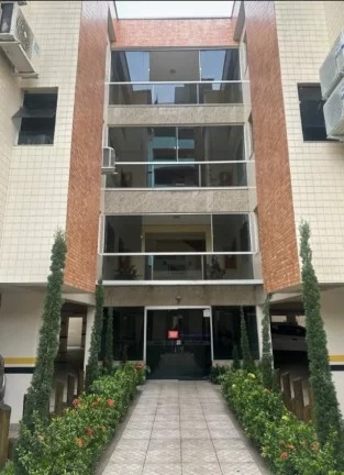 Foto do imóvel APARTAMENTO TRES QUARTOS COM SUITE NO IGUAÇU em Rua Minerais, 585