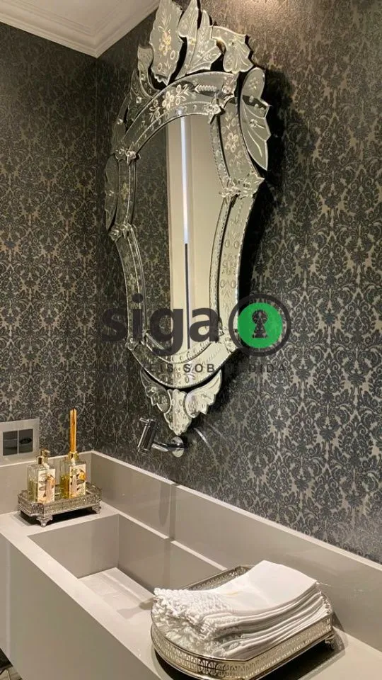 Imagem Apartamento com 4 suítes, 4 vagas a venda na Vila Andrade