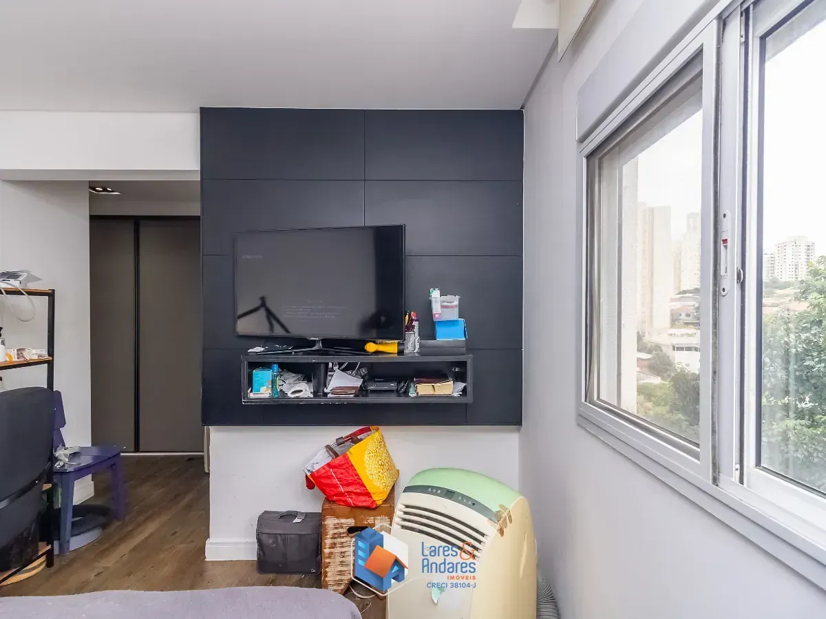 Imagem Apartamento para venda em Vila Mariana com 3 quartos, sendo 3 suítes, 140m²