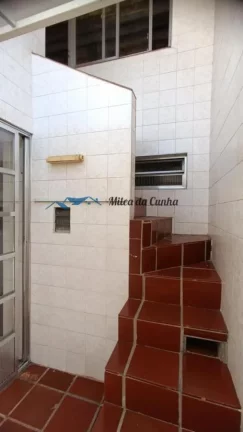 Imagem Sobrado à venda com 3 dormitórios, sendo 1 suíte, 2 vagas no Baeta Neves ao lado Shopping em São Bernardo do Campo