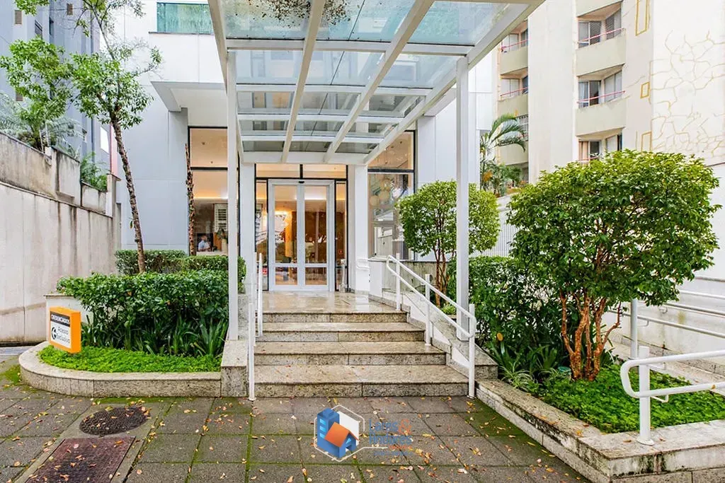 Imagem Sala à venda 2 Vagas 84M² Bela Vista São Paulo - SP