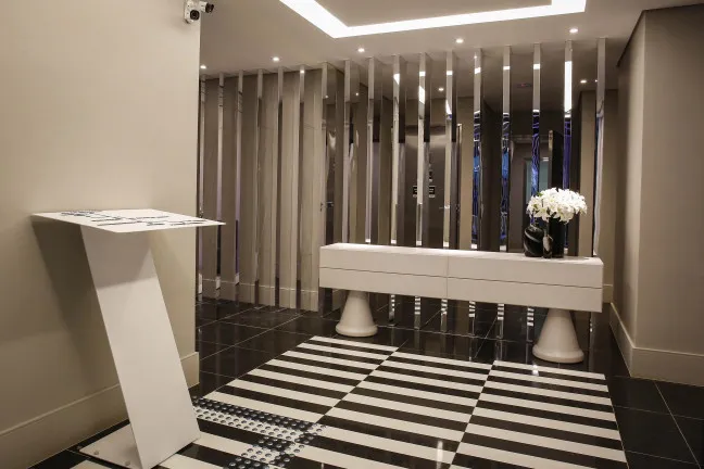 Imagem Apartamento com 2 Quartos à Venda, 66 m² em Bela Vista - São Paulo