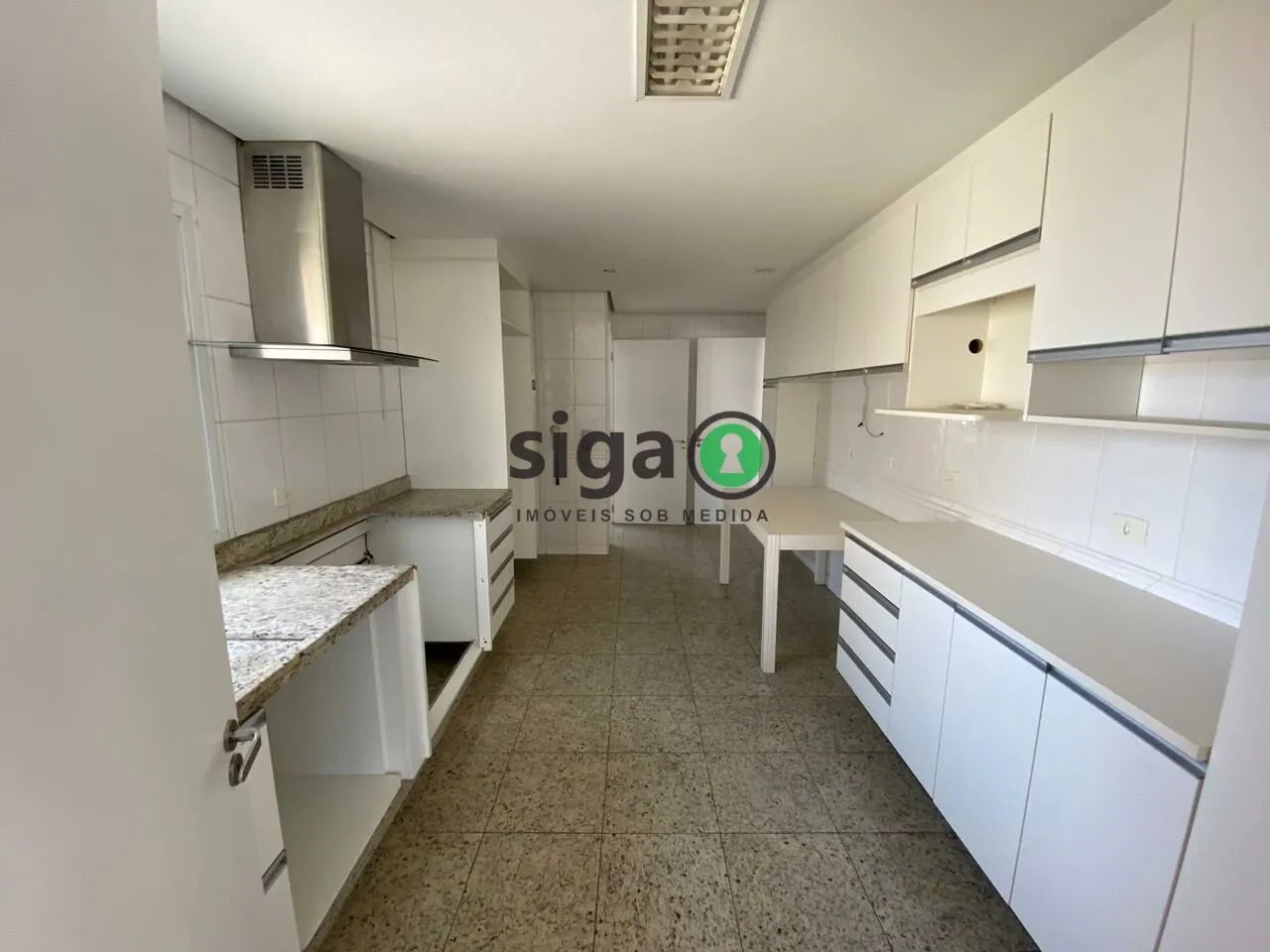 Imagem Apartamento para venda na Vila Andrade 04 suítes, São Paulo - SP