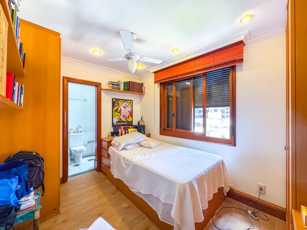 Imagem Apartamento em Bela Vista