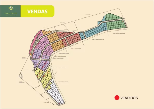 Imagem VILA TAIPU - TAIPU DE DENTRO