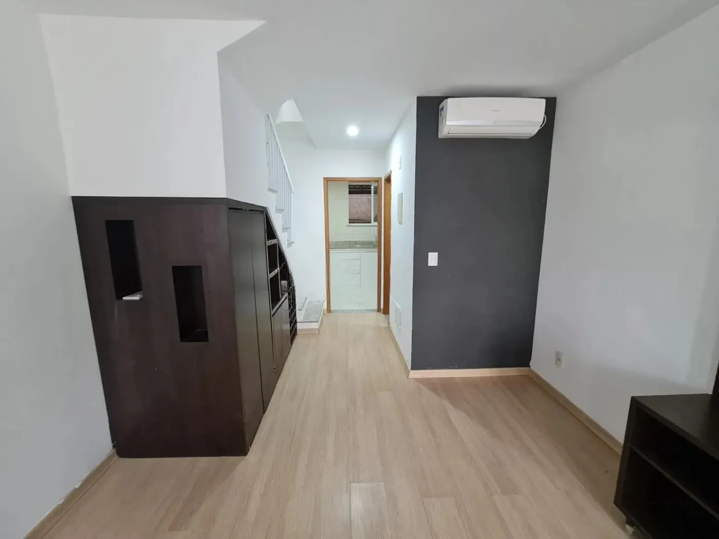 Imagem Casa em Condomínio para Venda em Rio de Janeiro, Taquara, 4 dormitórios, 2 suítes, 3 banheiros, 2 vagas