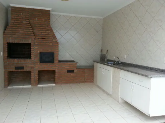 Imagem Casa de Condomínio com 4 Quartos à Venda, 234 m² em Parque Residencial Itapeti - Mogi das Cruzes