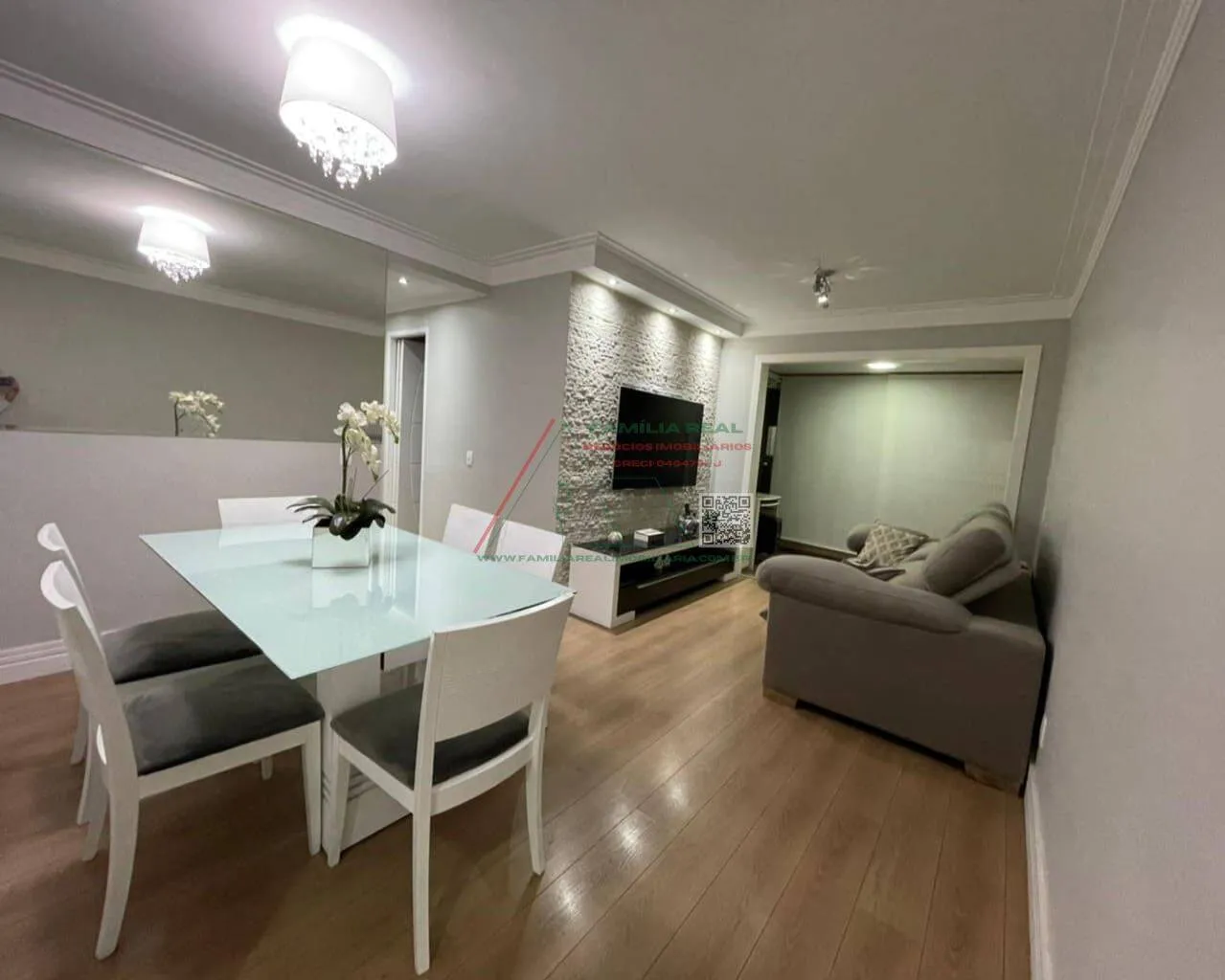 Imagem Apartamento à Venda, na Vila Carrão, com 03 Dormitórios, sendo 01 Suíte e 02 Vagas