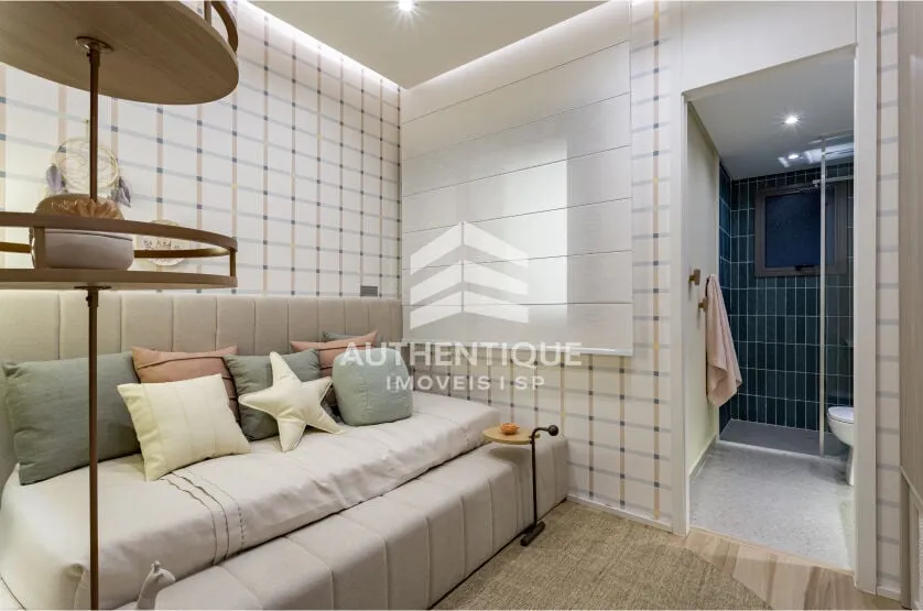 Imagem VITRINE TATAUPE - Apartamento à venda no bairro Tatuapé - São Paulo/SP, Zona Leste