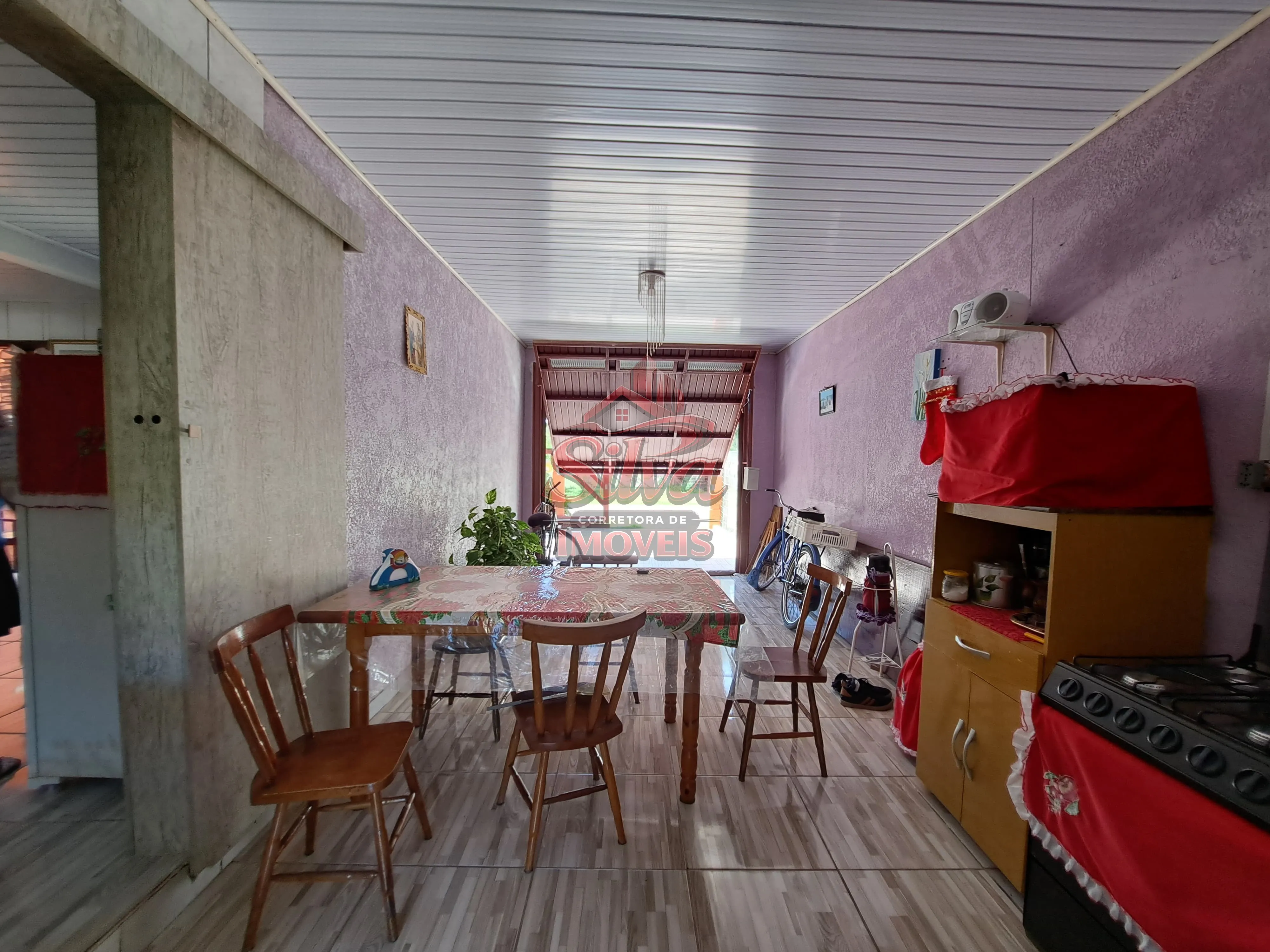 Imagem C261 |Casa à venda em Imbé RS com 4 dormitórios