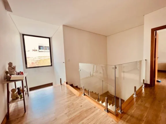 Imagem Casa Sobrado, 4 Dormitórios ( 4 suítes), 4 vagas, Alphaville, Urbanova - Sjc.