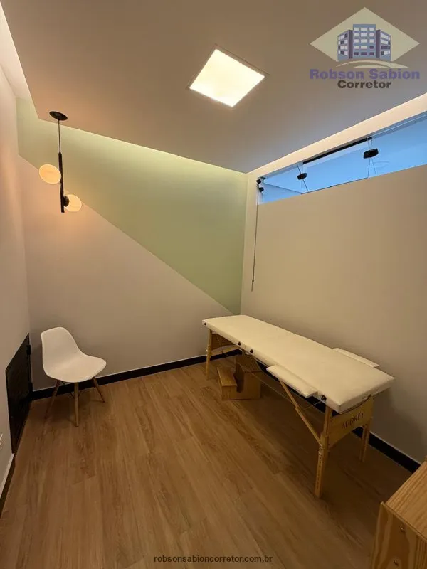 Imagem Apartamento mobiliado para venda em São Bernardo do Campo no bairro Vila Dusi