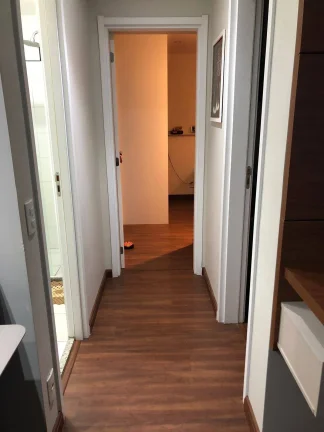 Imagem Apartamento Condomínio Start 54 m² com 2 Dormitorios sendo 1 Suite