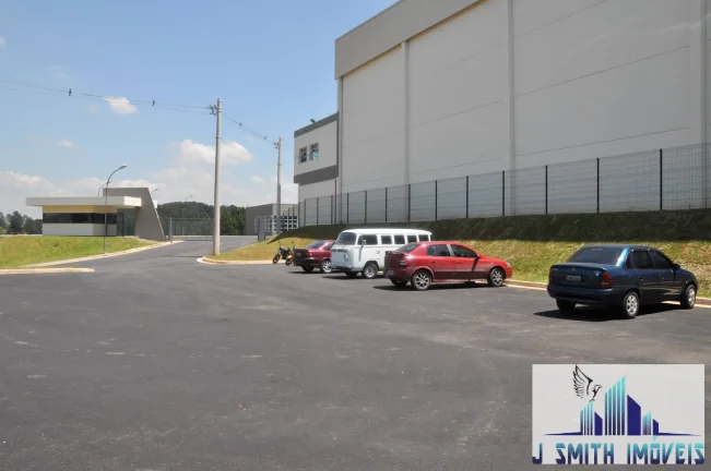 Imagem GALPÃO 2.170m² EM CONDOMINIO INDUSTRIAL - ITAPEVI X CASTELO BRANCO
