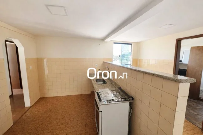 Imagem Apartamento à venda, 100 m² por R$ 320.000,00 - Setor Aeroporto - Goiânia/GO