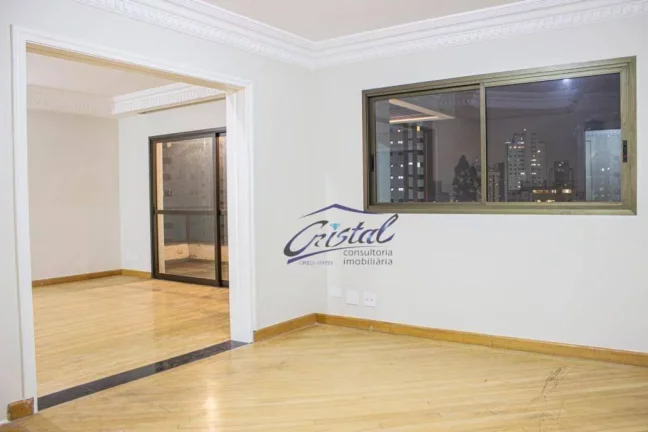 Imagem Apartamento de alto padrão no Morumbi