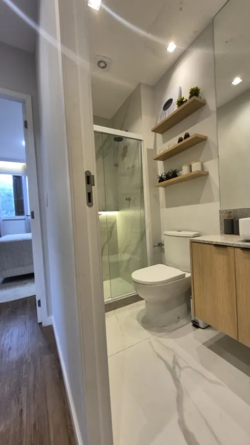 Imagem Studio para Venda em Rio de Janeiro, RIO COMPRIDO, 1 dormitório, 1 banheiro
