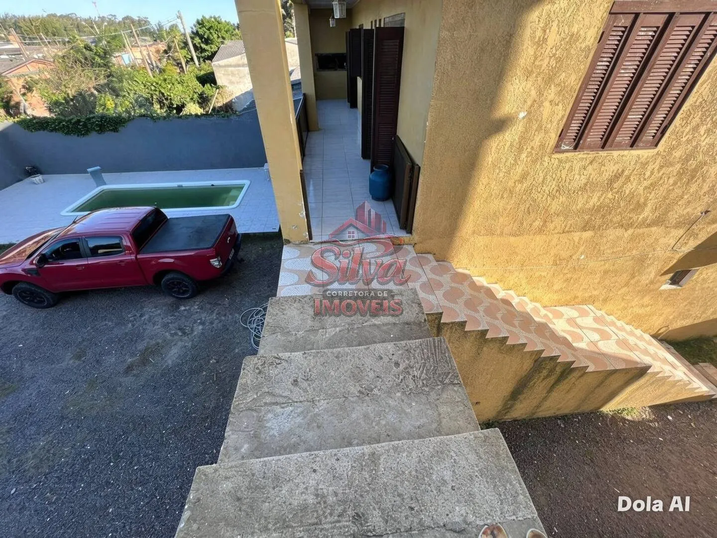 Imagem C709 | Prédio com 4 Apartamentos à Venda em Imbé