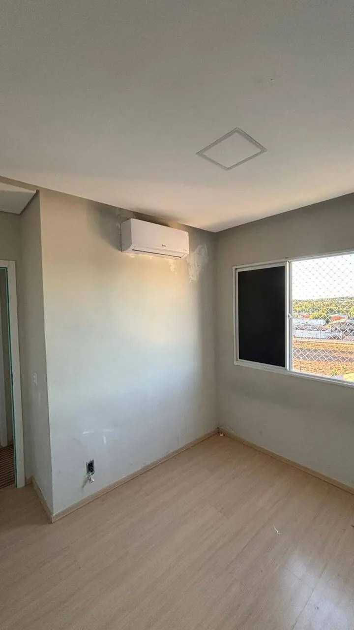Imagem APARTAMENTO 2 QUARTOS CONDOMÍNIO PARQUE OHARA