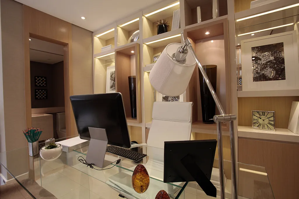 Imagem Converge Boulevard Office Mall - Converge Boulevard Office Mall