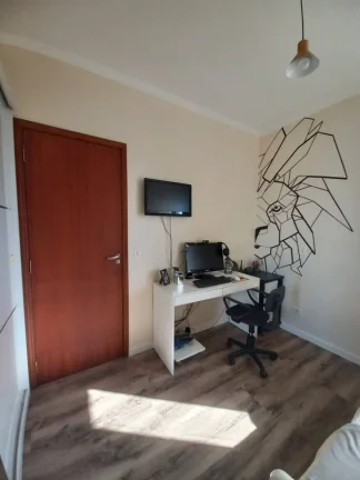 Imagem Apartamento excelente 104 m² Centro São Bernardo do Campo