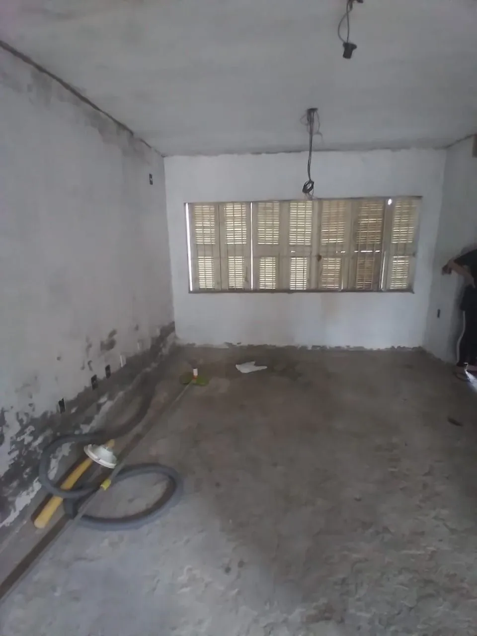 Imagem Sobrado no bairro Aberta dos Morros - 3 dormitórios - 1 suíte