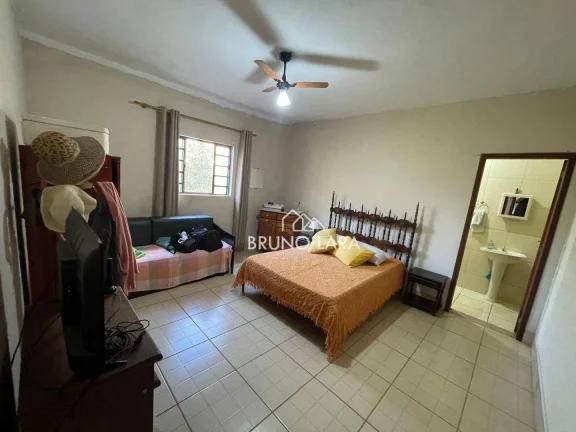 Imagem Sítio a venda / Residencial Vista da Serra