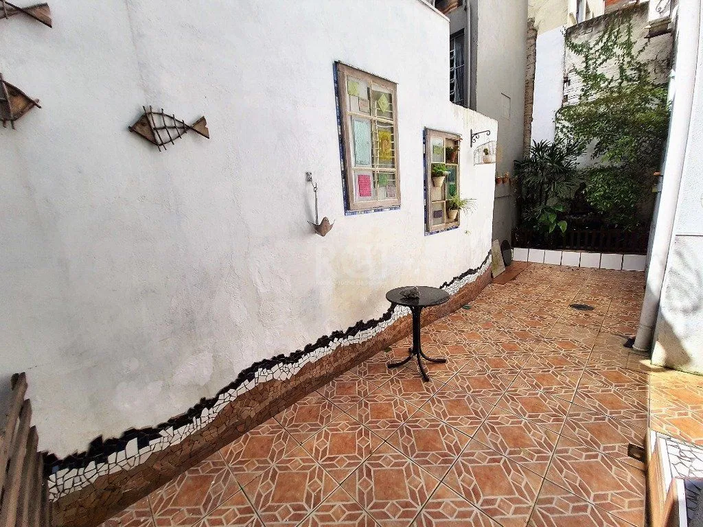 Imagem Casa para Venda - 165m², 3 dormitórios, Centro Histórico