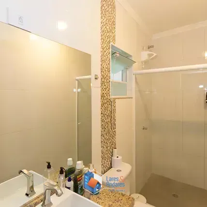 Imagem Casa para venda em Parada Inglesa com 3 quartos, sendo 3 suítes, 135m²