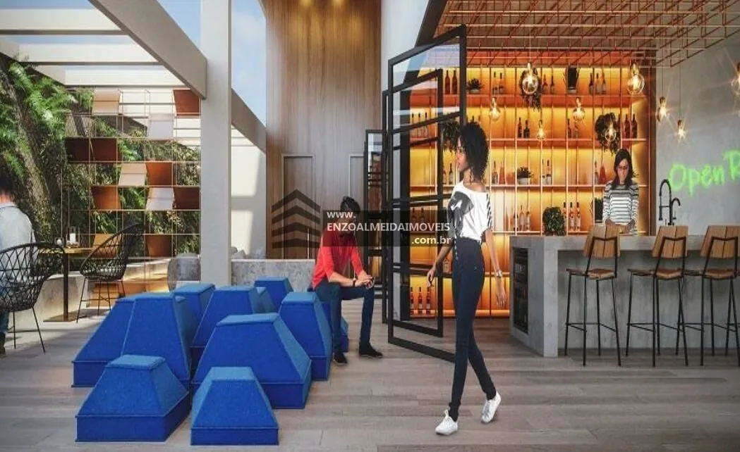 Imagem Apartamento à venda em São Paulo/SP