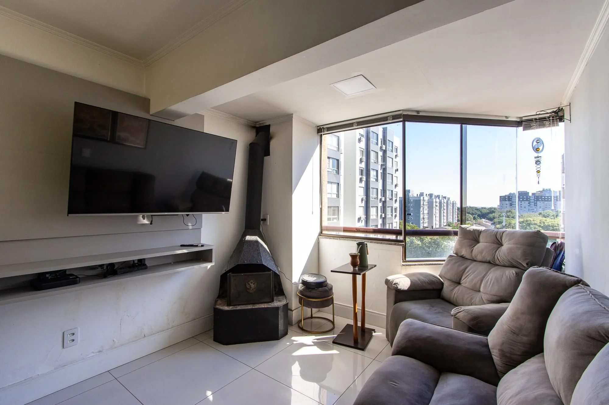 Imagem Apartamento em Nonoai