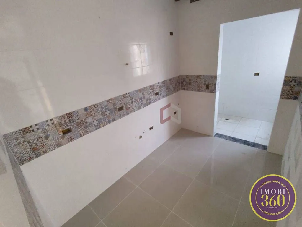 Imagem APARTAMENTO COM 2 DORMITÓRIOS E VAGA NA C. PATRIARCA