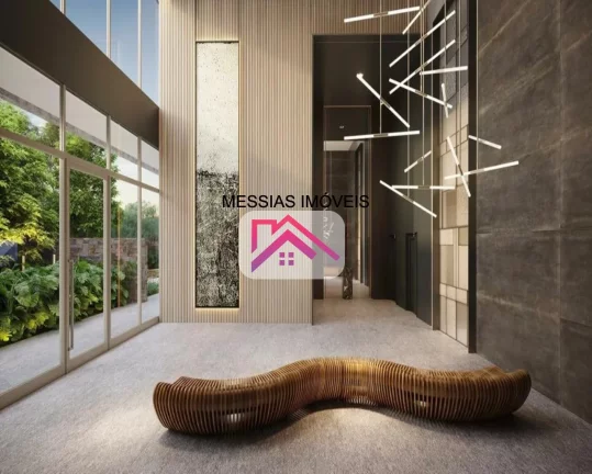 Imagem APARTAMENTOS DE 3 SUITES E 3 VAGAS - SAN PAOLO ALTO DE PINHEIROS