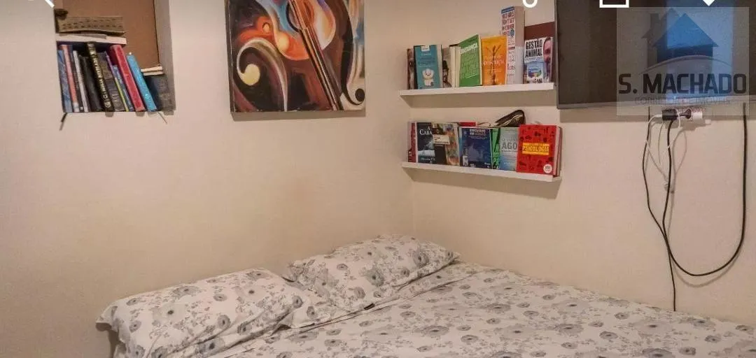 Imagem Casa para Venda em Santo André / SP no bairro Parque das Nações
