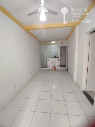 Imagem APARTAMENTO TÉRREO DE 2 SUÍTES NA LADEIRA DA BARRA - FINANCIÁVEL