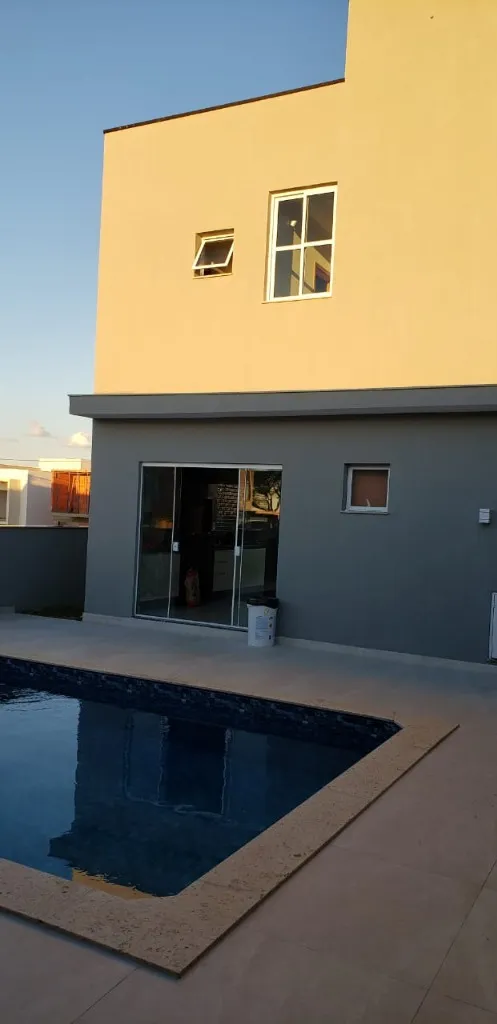 Imagem Casa em condomínio Fechado em Paranapanema SP, Casa em condomínio fechado em Interior de São Paulo SP, casa em Riviera de Santa Cristina XIII, casa em