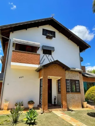 Imagem Casa de Campo em Porangaba/SP -1800m² Com Piscina e Lareira