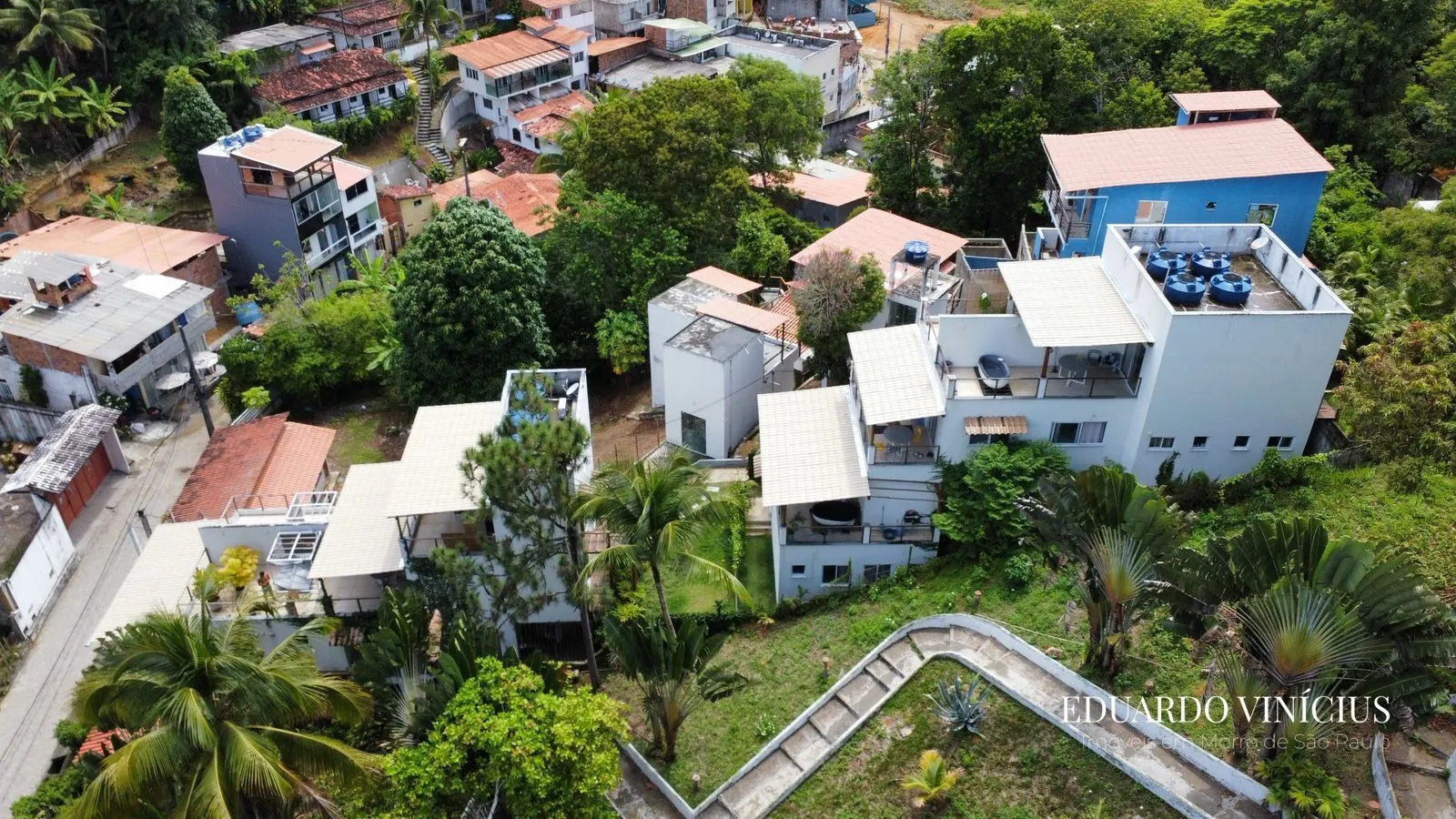 Imagem Dolce Vita Residence - Apartamento à Venda na Lagoa em Morro De São Paulo