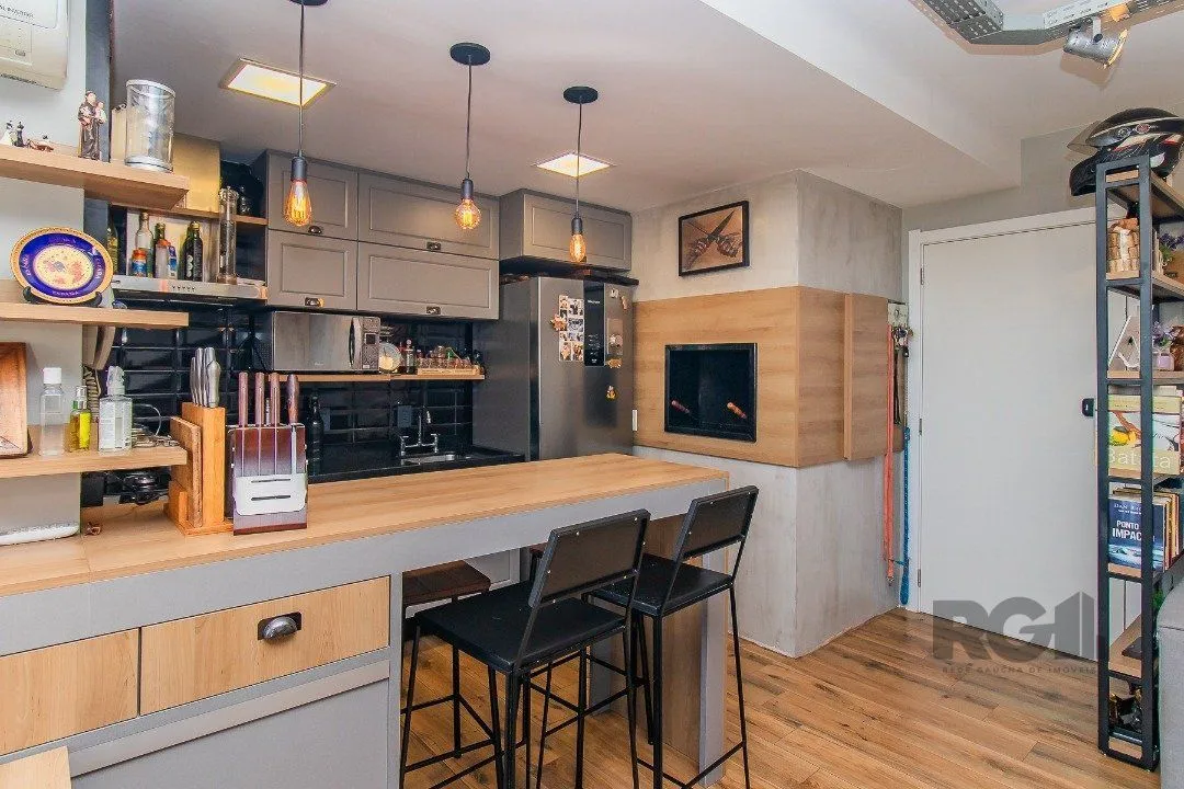 Imagem Apartamento em Cristal