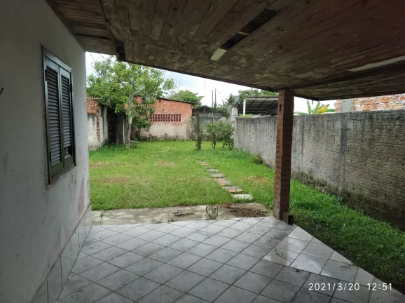 Imagem TERRENO RESIDENCIAL em Pontal do Paraná - PR, Praia de leste