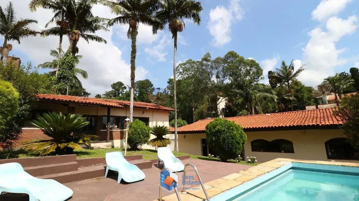 Imagem Casa para venda em Vila Albertina com 3 quartos, sendo 1 suíte, 534m²